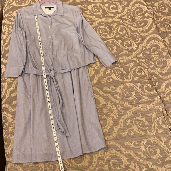 Banana Republic Dress - Picture 8 of 8